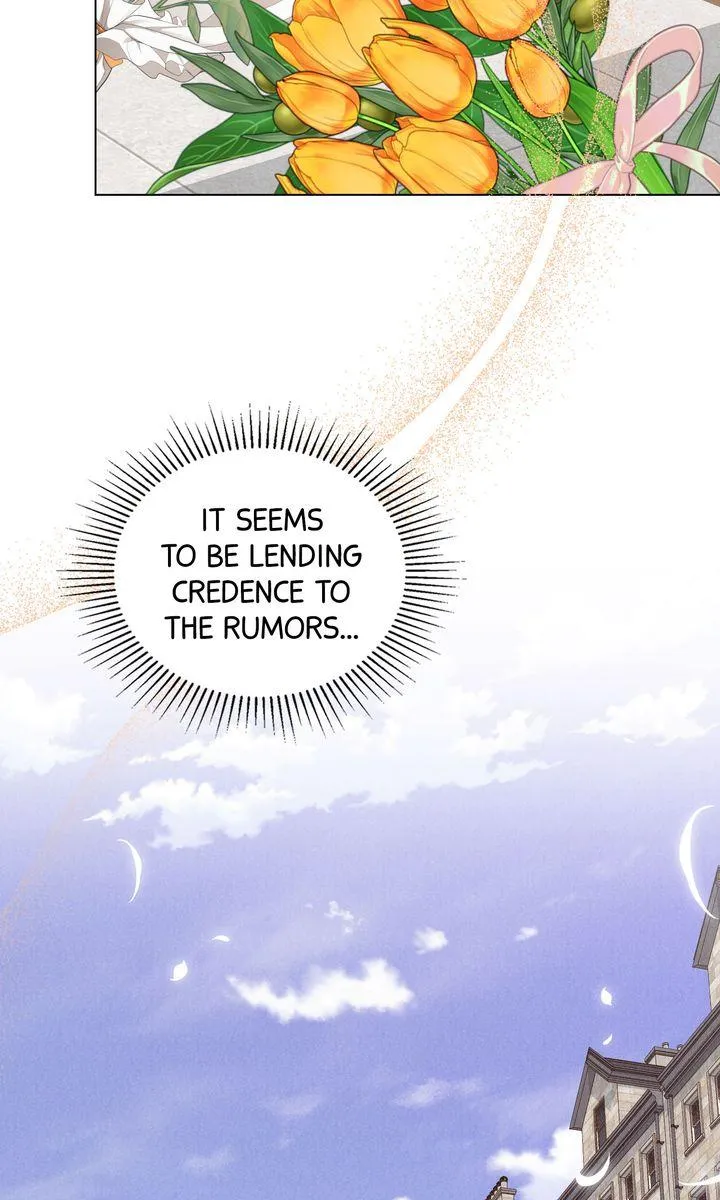 The Butterfly That Swallowed Fog Chapter 24 page 46 - 