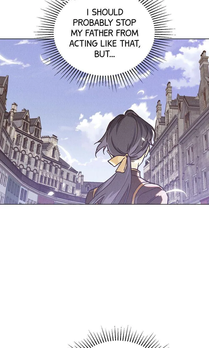The Butterfly That Swallowed Fog Chapter 24 page 48 - 