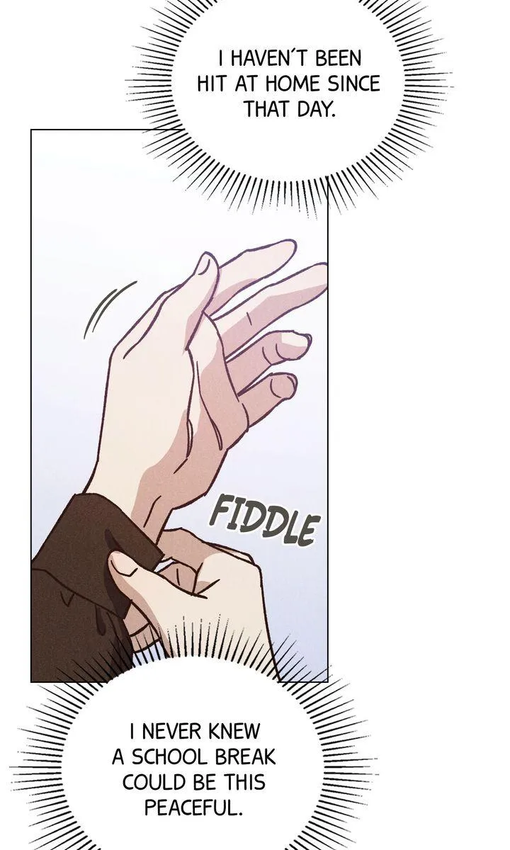 The Butterfly That Swallowed Fog Chapter 24 page 49 - 