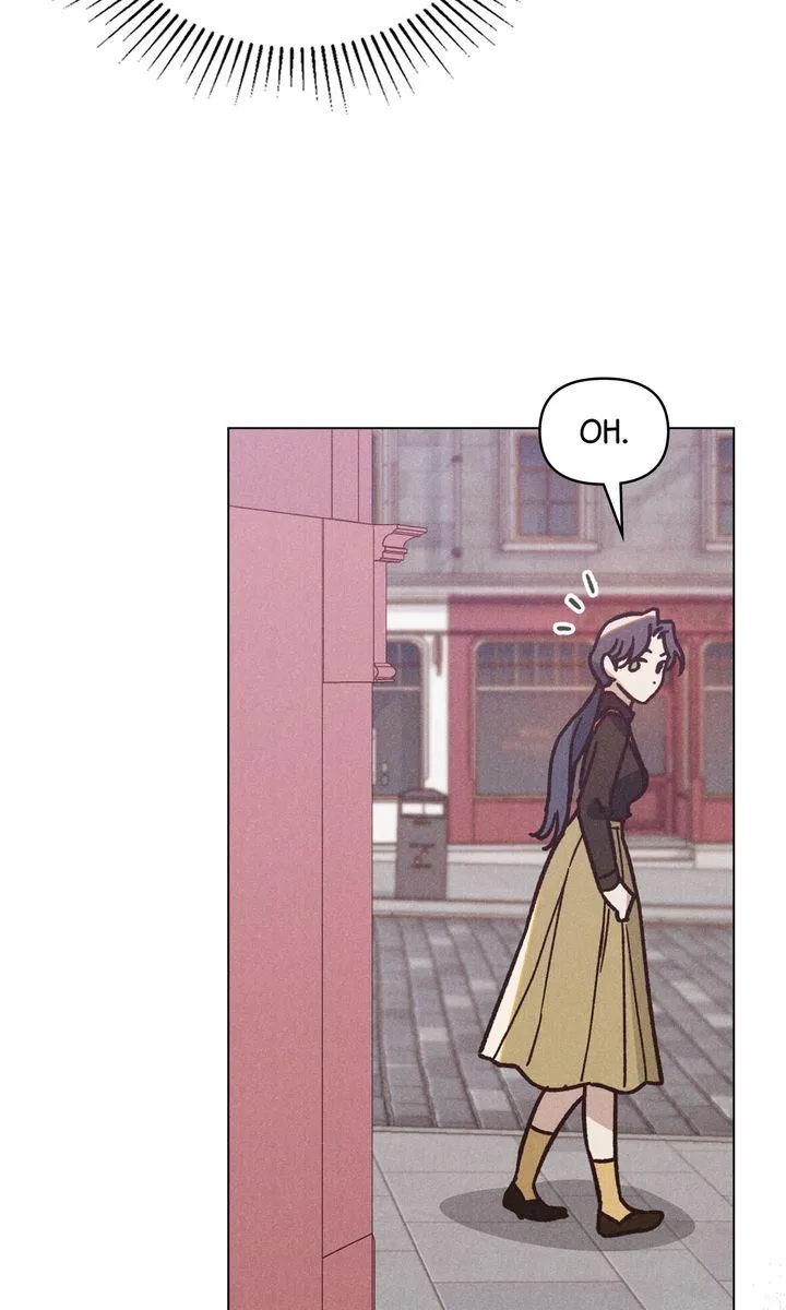 The Butterfly That Swallowed Fog Chapter 24 page 50 - 