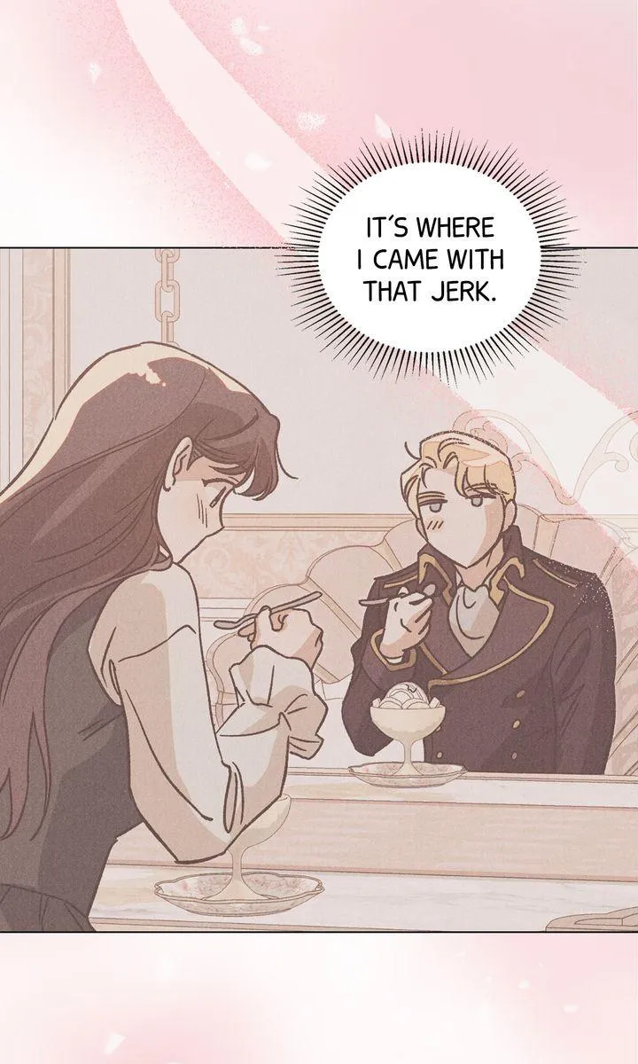 The Butterfly That Swallowed Fog Chapter 24 page 52 - 