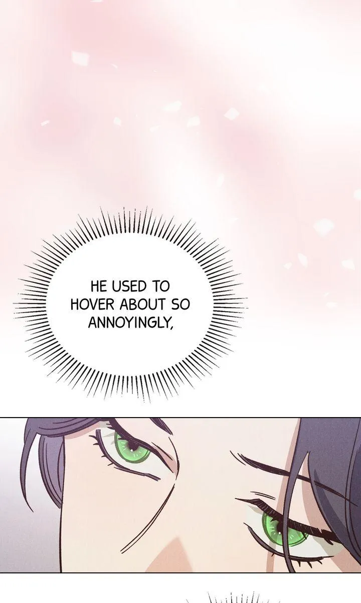 The Butterfly That Swallowed Fog Chapter 24 page 53 - 