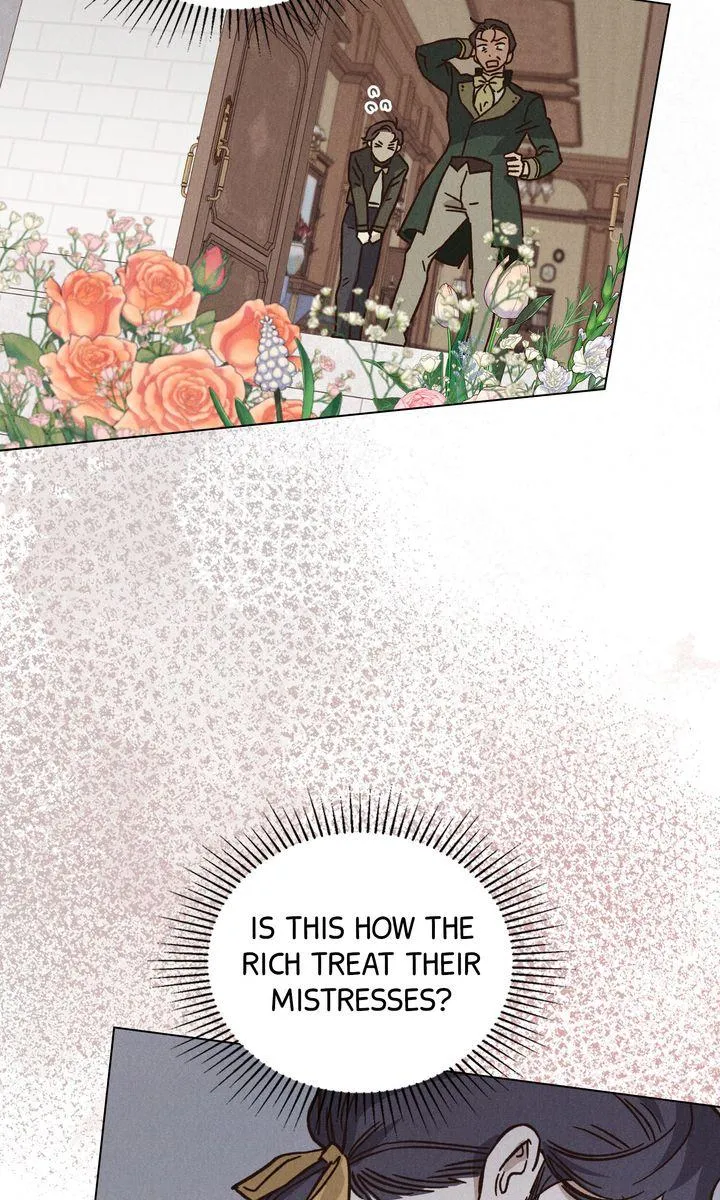 The Butterfly That Swallowed Fog Chapter 24 page 55 - 