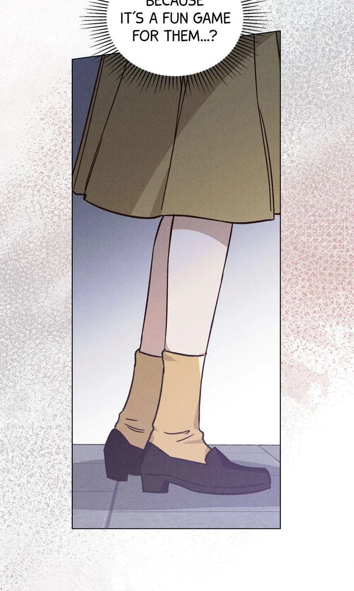 The Butterfly That Swallowed Fog Chapter 24 page 57 - 