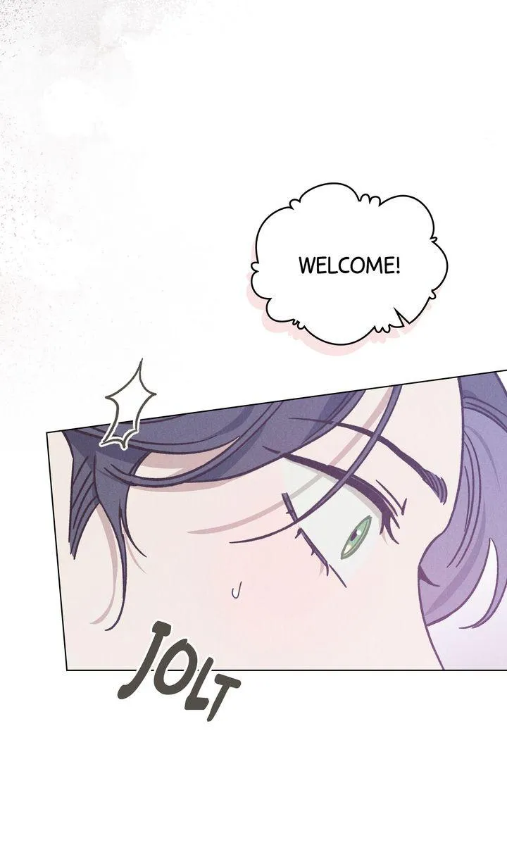 The Butterfly That Swallowed Fog Chapter 24 page 58 - 