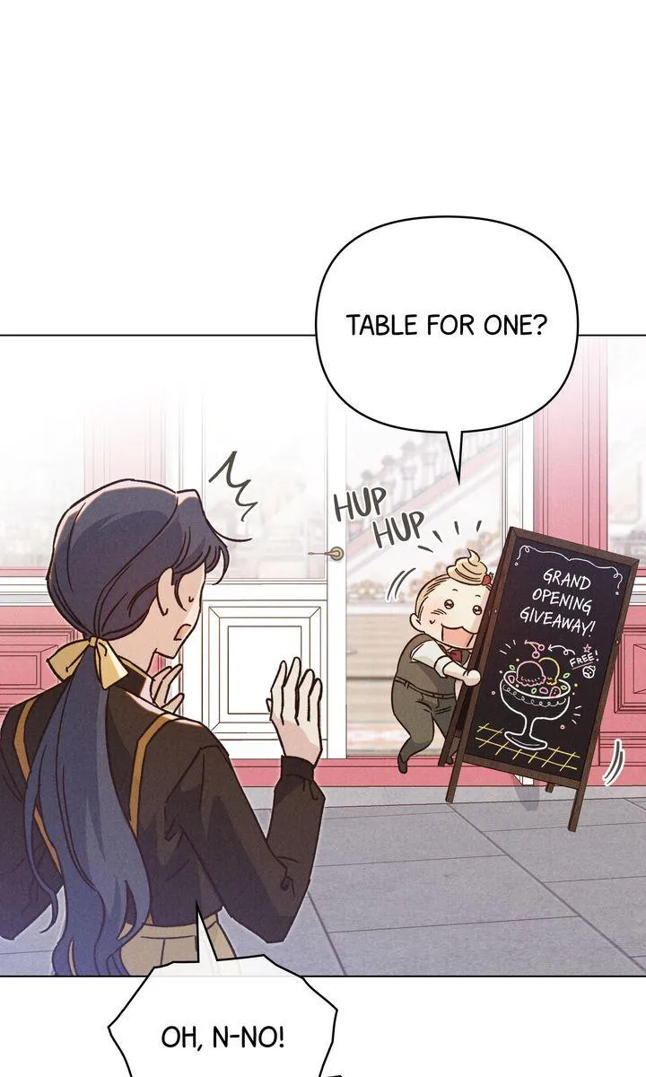 The Butterfly That Swallowed Fog Chapter 24 page 59 - 
