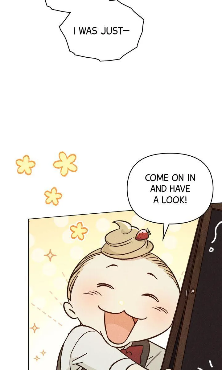The Butterfly That Swallowed Fog Chapter 24 page 60 - 