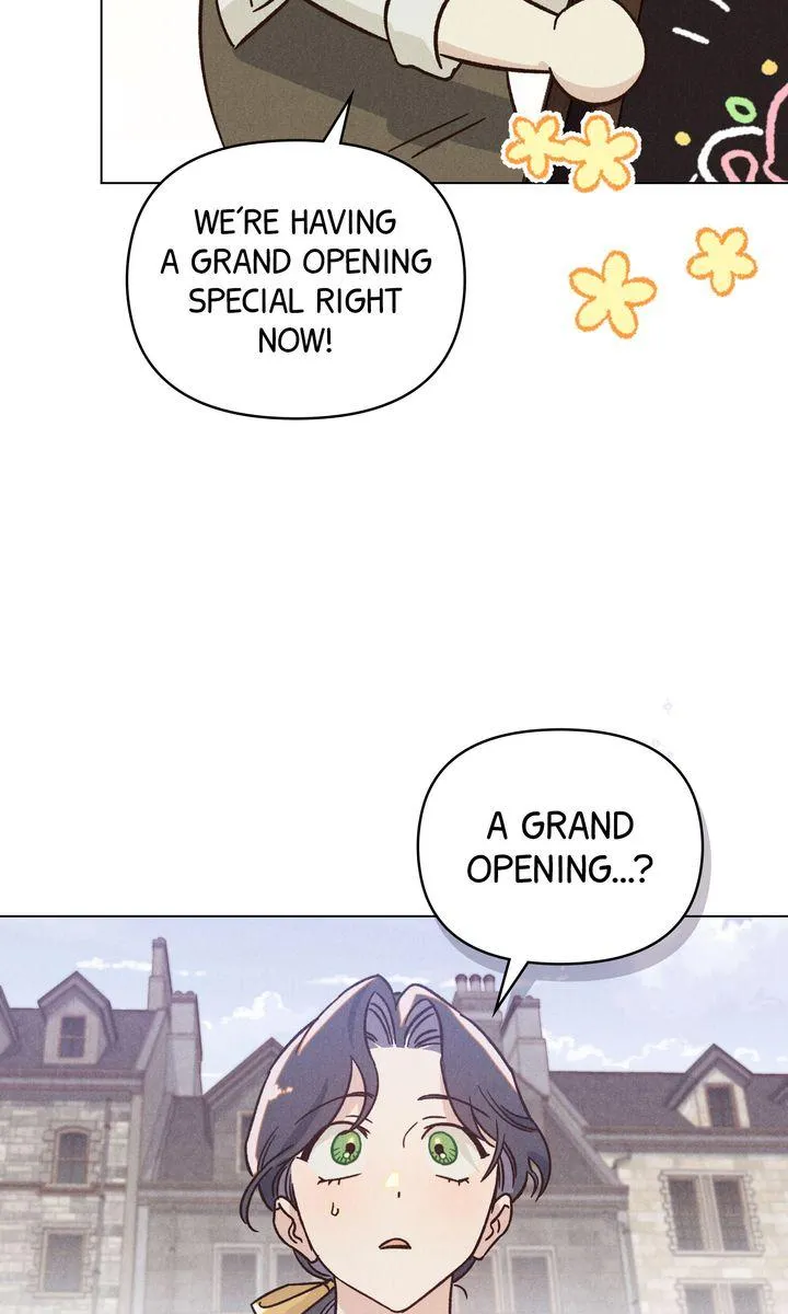 The Butterfly That Swallowed Fog Chapter 24 page 61 - 
