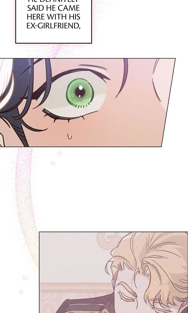 The Butterfly That Swallowed Fog Chapter 24 page 64 - 