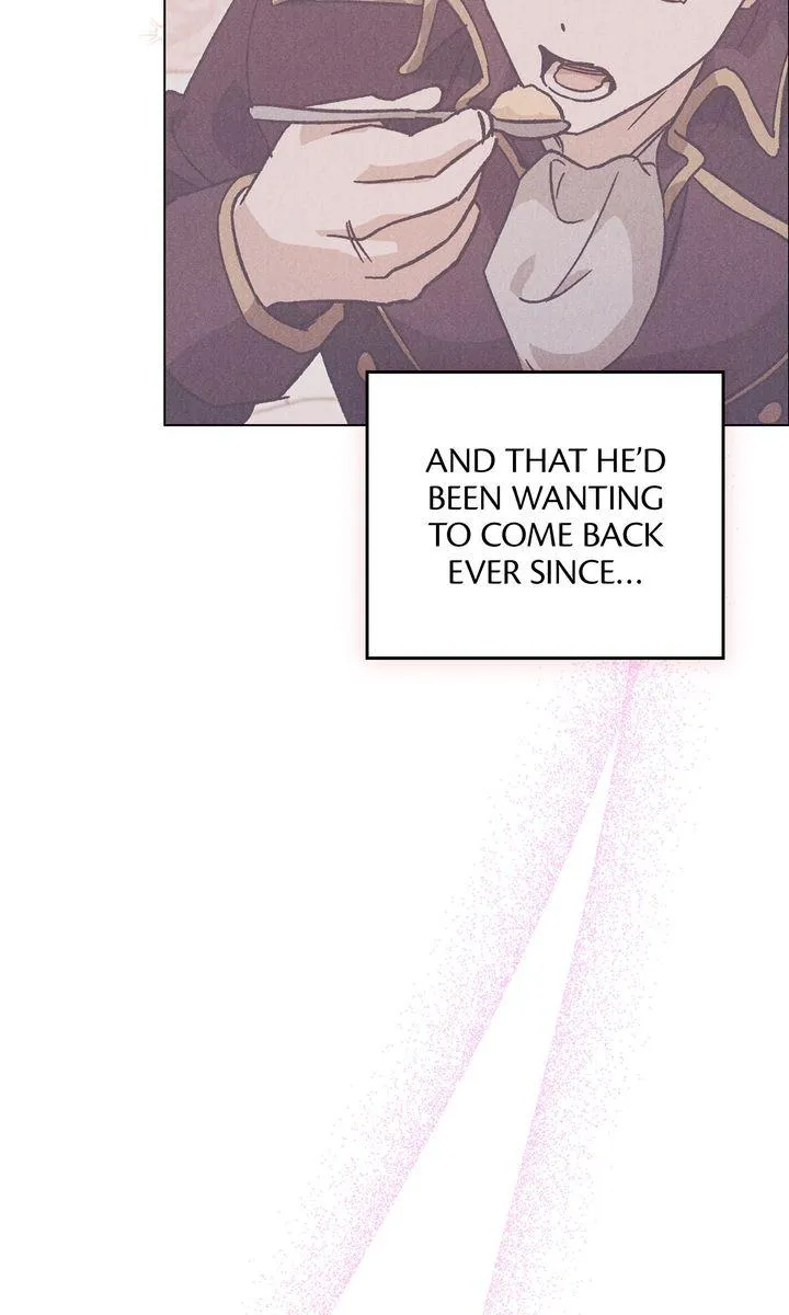 The Butterfly That Swallowed Fog Chapter 24 page 65 - 