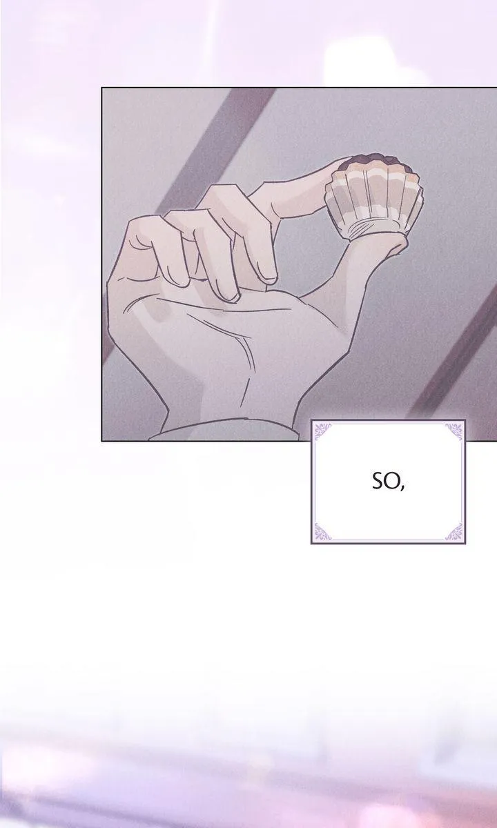 The Butterfly That Swallowed Fog Chapter 24 page 72 - 