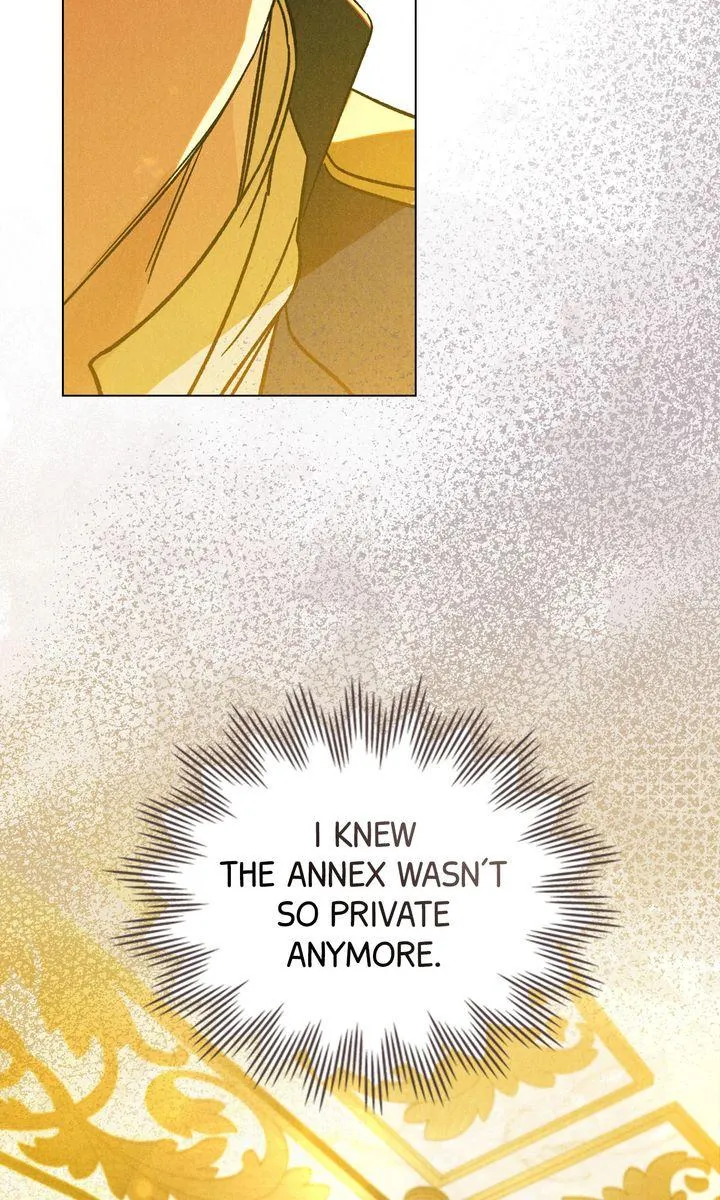 The Butterfly That Swallowed Fog Chapter 24 page 10 - 