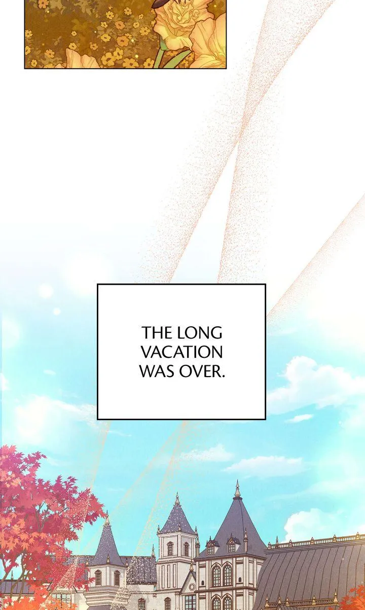 The Butterfly That Swallowed Fog Chapter 25 page 2 - 