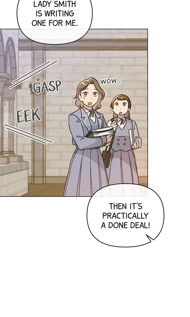 The Butterfly That Swallowed Fog Chapter 25 page 11 - 