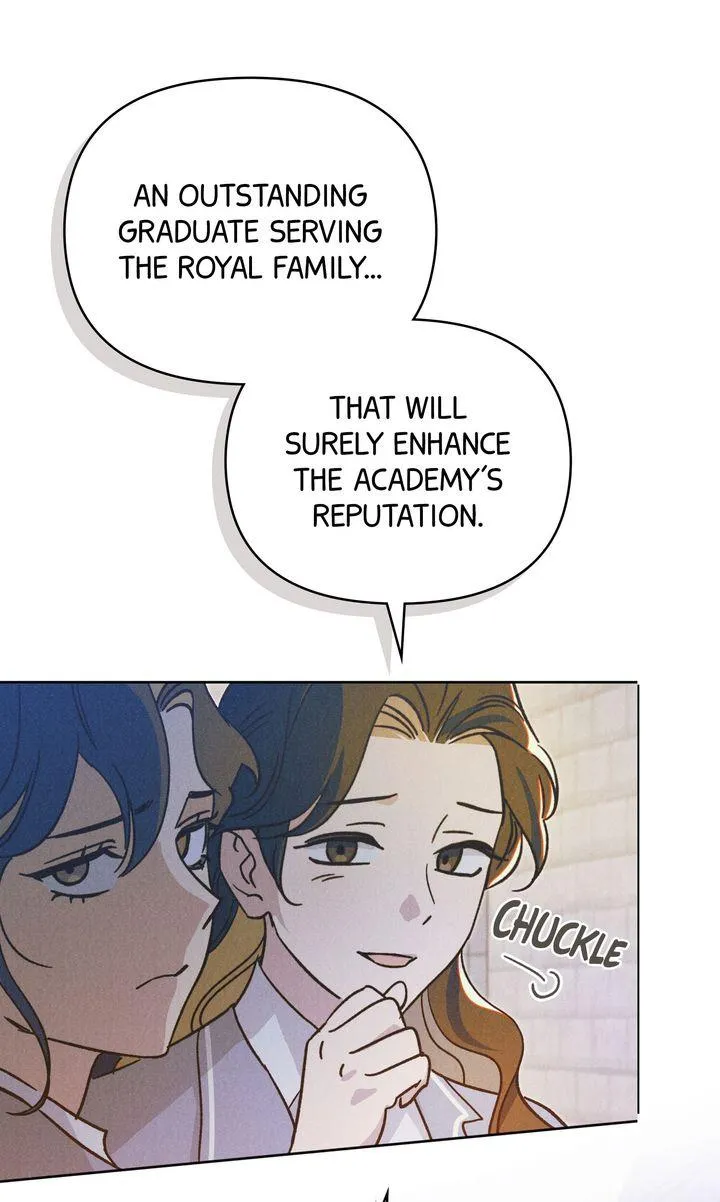 The Butterfly That Swallowed Fog Chapter 25 page 12 - 