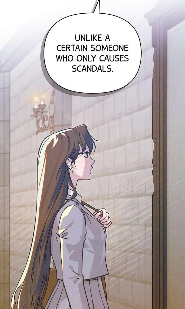 The Butterfly That Swallowed Fog Chapter 25 page 13 - 