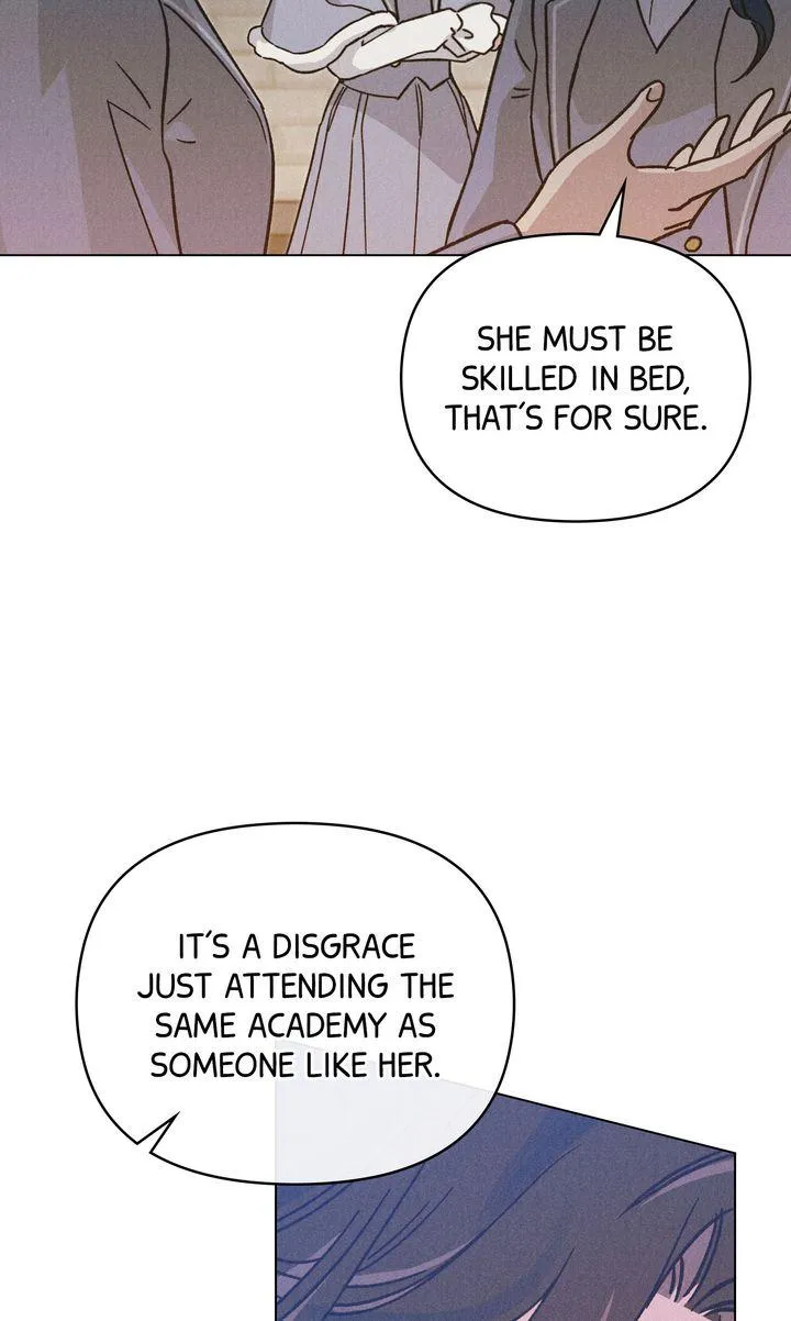 The Butterfly That Swallowed Fog Chapter 25 page 15 - 