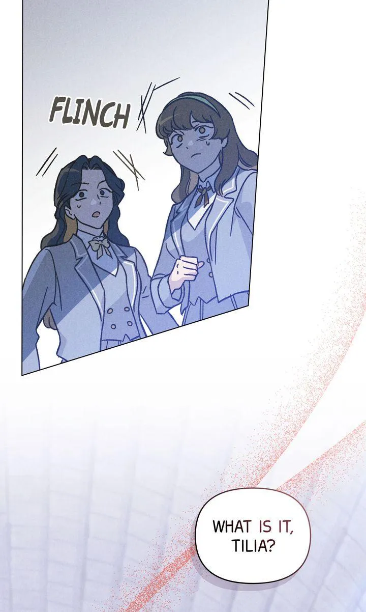 The Butterfly That Swallowed Fog Chapter 25 page 17 - 