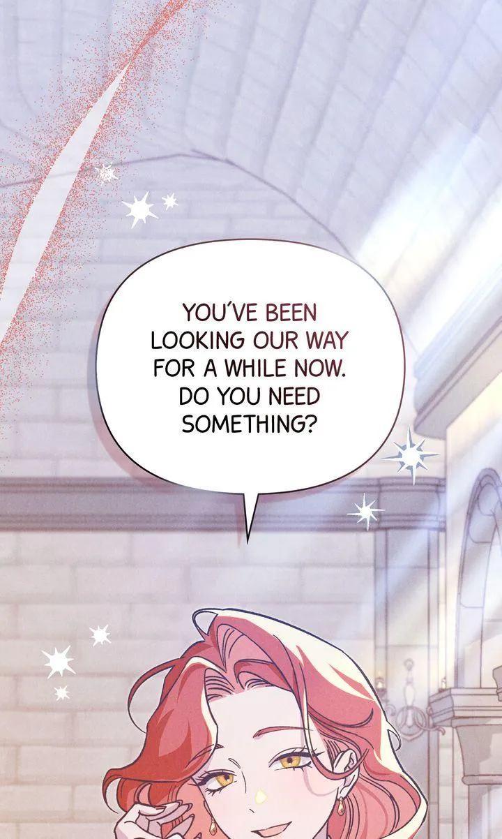 The Butterfly That Swallowed Fog Chapter 25 page 18 - 
