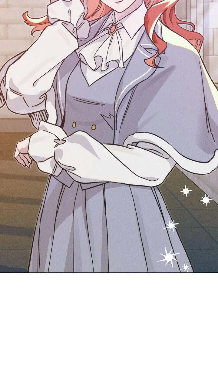 The Butterfly That Swallowed Fog Chapter 25 page 19 - 