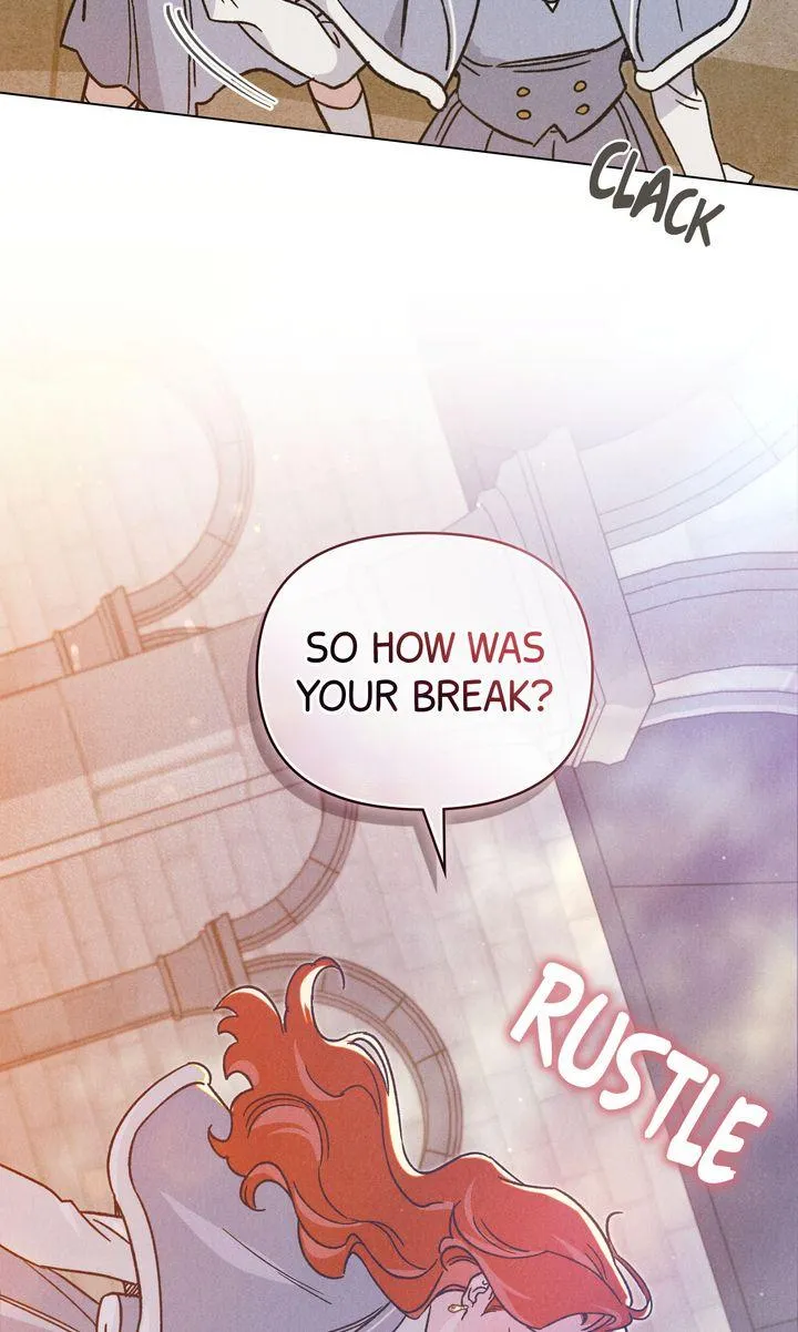 The Butterfly That Swallowed Fog Chapter 25 page 22 - 