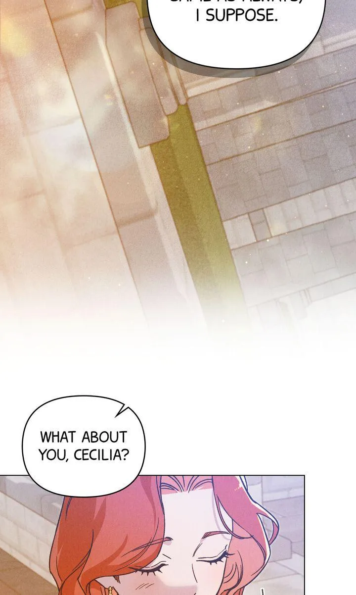 The Butterfly That Swallowed Fog Chapter 25 page 24 - 