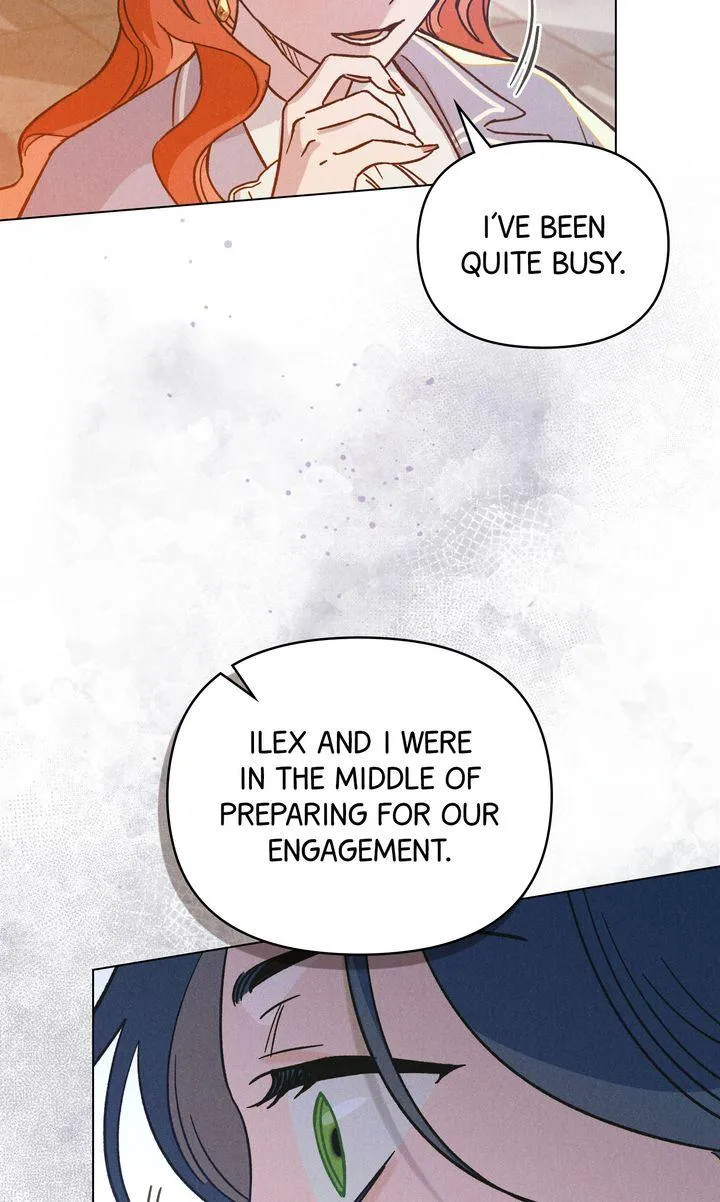 The Butterfly That Swallowed Fog Chapter 25 page 25 - 