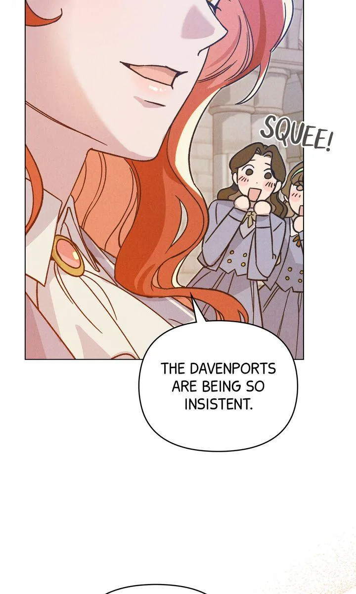 The Butterfly That Swallowed Fog Chapter 25 page 27 - 