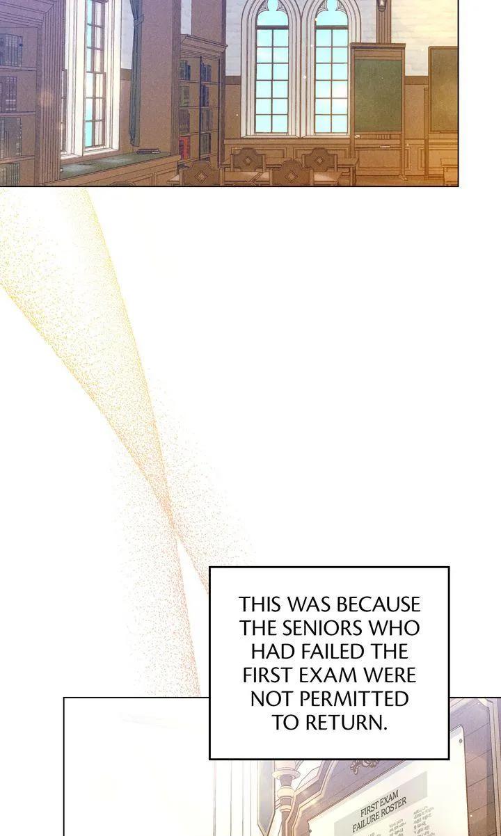 The Butterfly That Swallowed Fog Chapter 25 page 4 - 