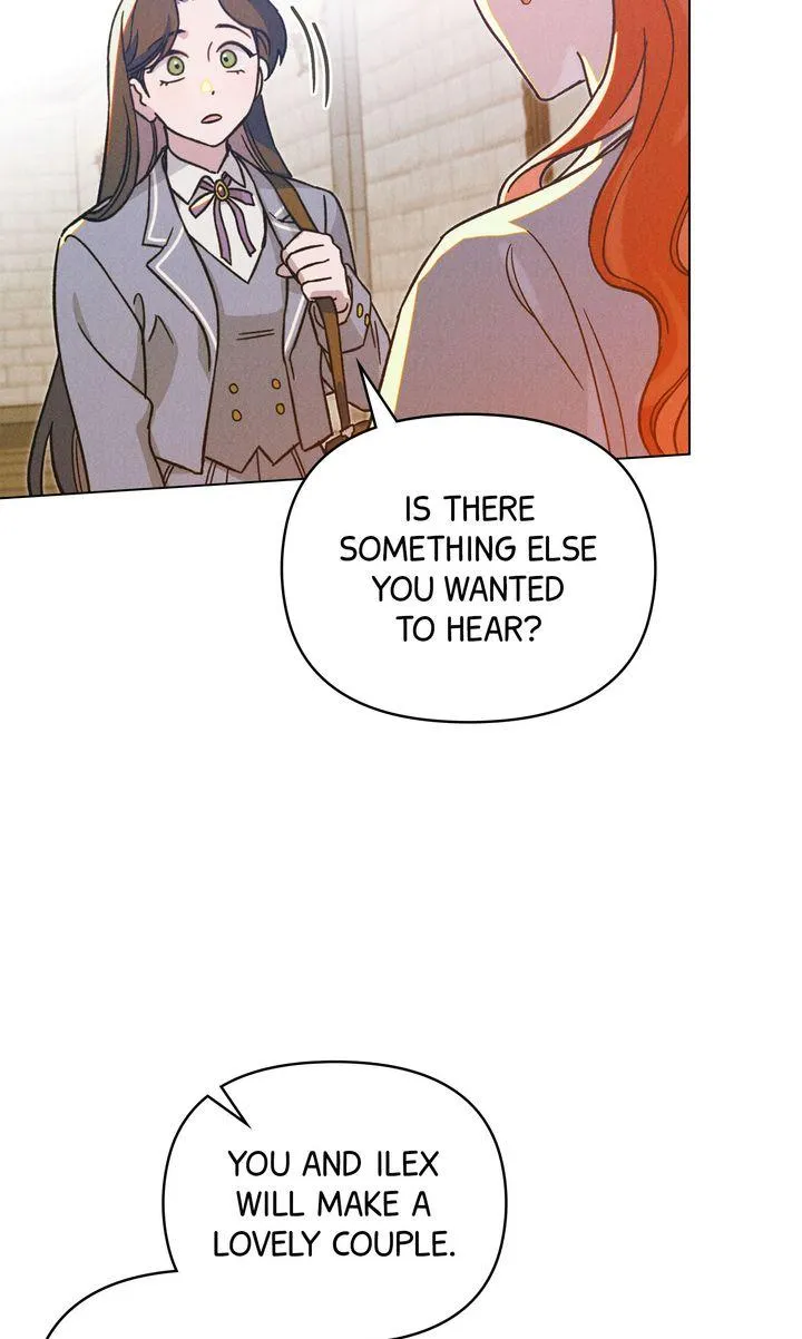 The Butterfly That Swallowed Fog Chapter 25 page 31 - 