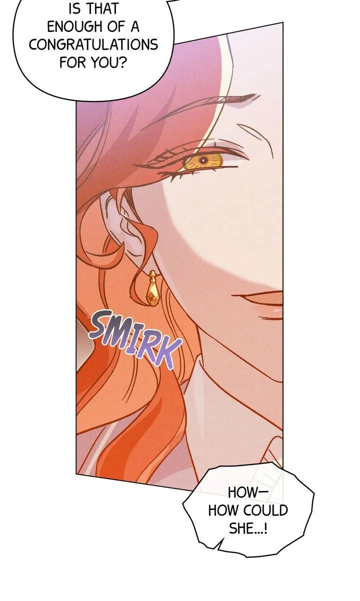 The Butterfly That Swallowed Fog Chapter 25 page 32 - 