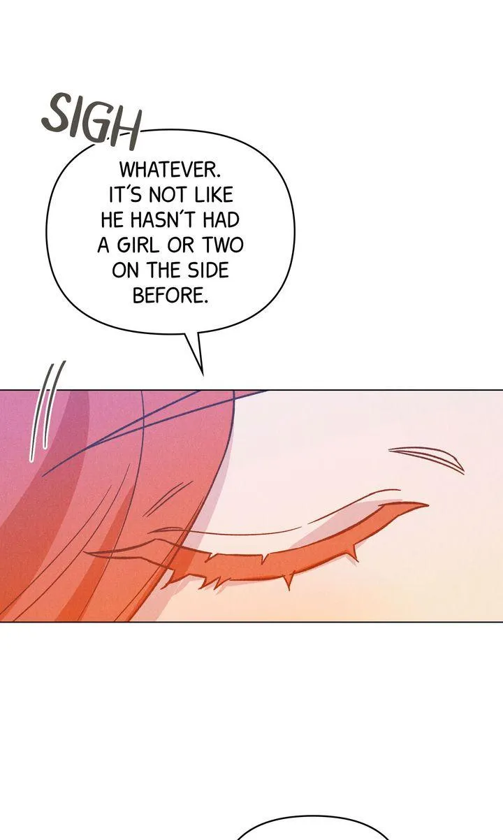 The Butterfly That Swallowed Fog Chapter 25 page 33 - 