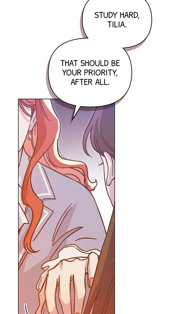 The Butterfly That Swallowed Fog Chapter 25 page 34 - 