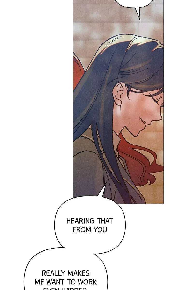 The Butterfly That Swallowed Fog Chapter 25 page 37 - 