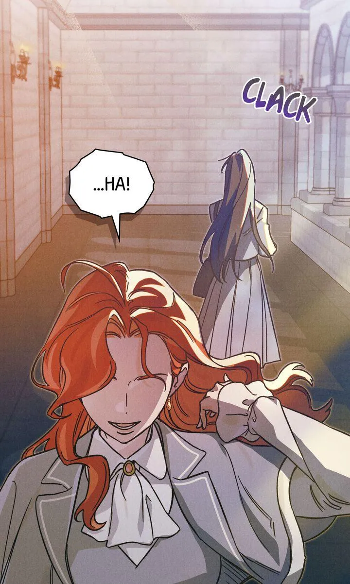 The Butterfly That Swallowed Fog Chapter 25 page 40 - 