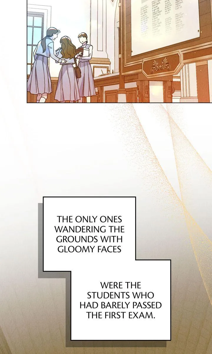 The Butterfly That Swallowed Fog Chapter 25 page 5 - 