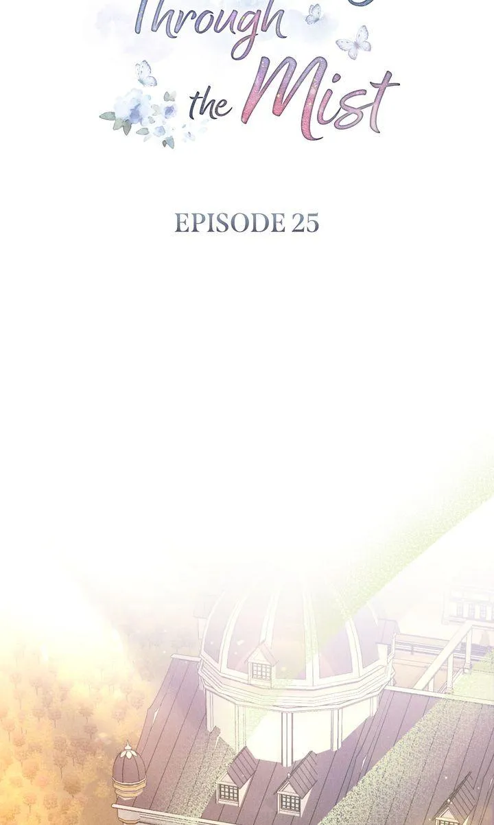 The Butterfly That Swallowed Fog Chapter 25 page 43 - 
