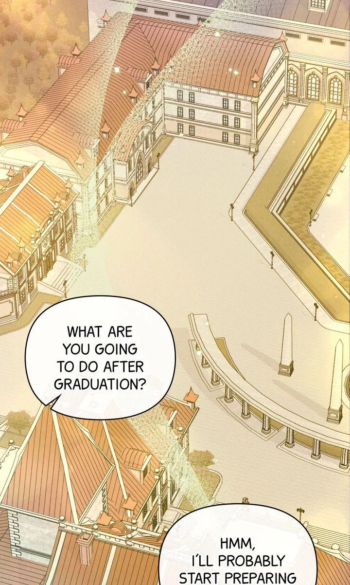 The Butterfly That Swallowed Fog Chapter 25 page 44 - 