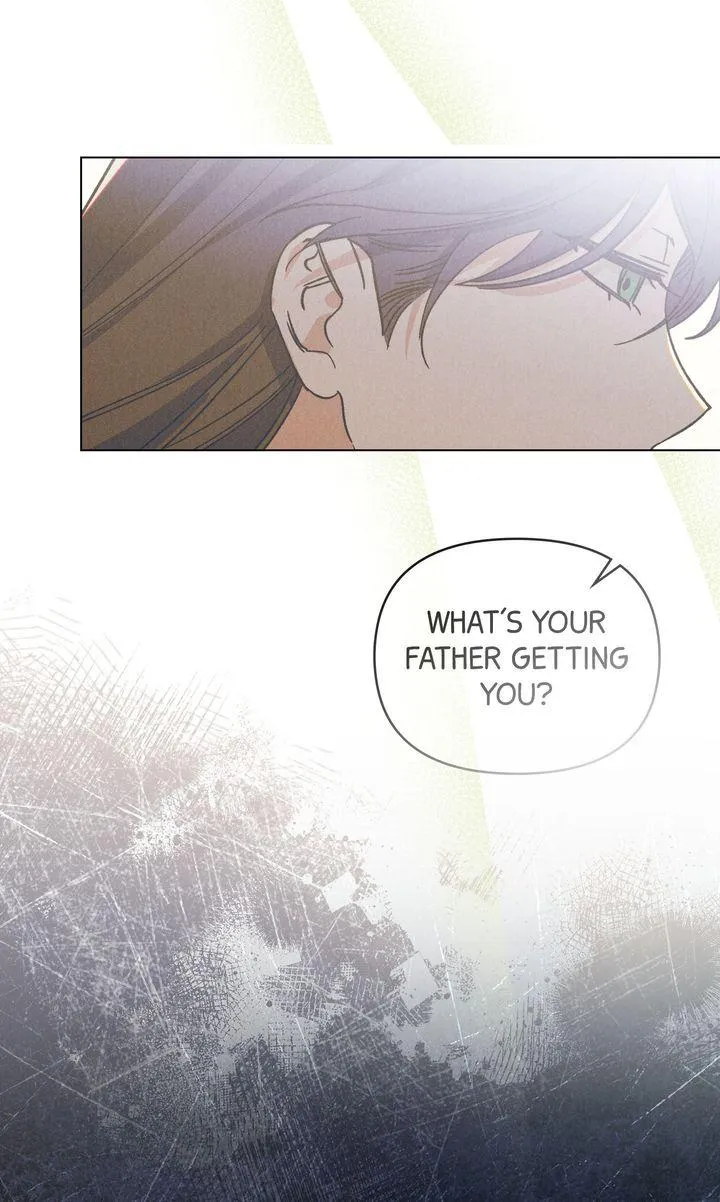 The Butterfly That Swallowed Fog Chapter 25 page 47 - 