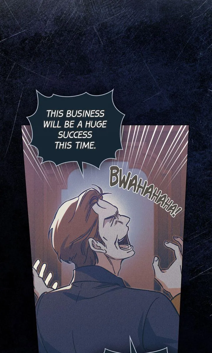 The Butterfly That Swallowed Fog Chapter 25 page 48 - 