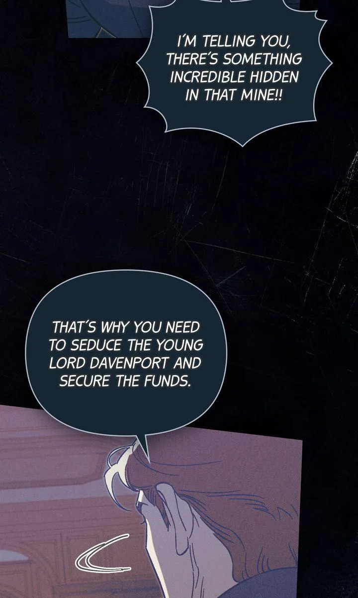 The Butterfly That Swallowed Fog Chapter 25 page 49 - 