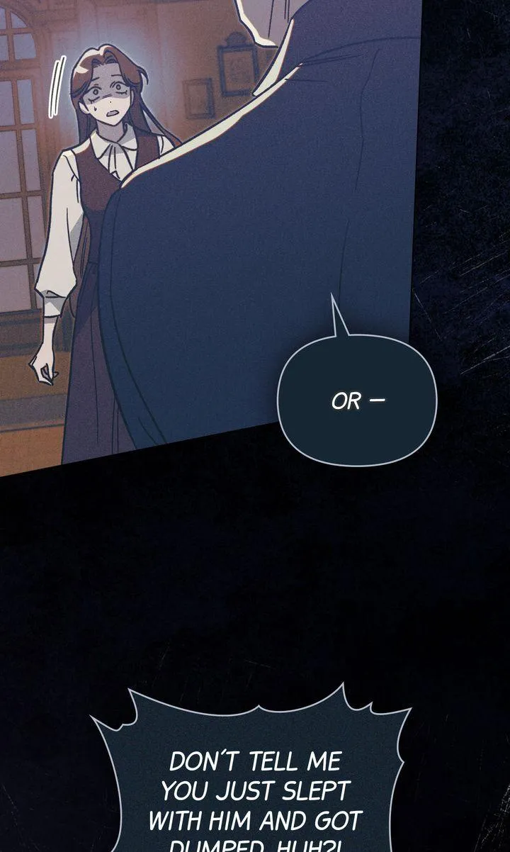The Butterfly That Swallowed Fog Chapter 25 page 50 - 