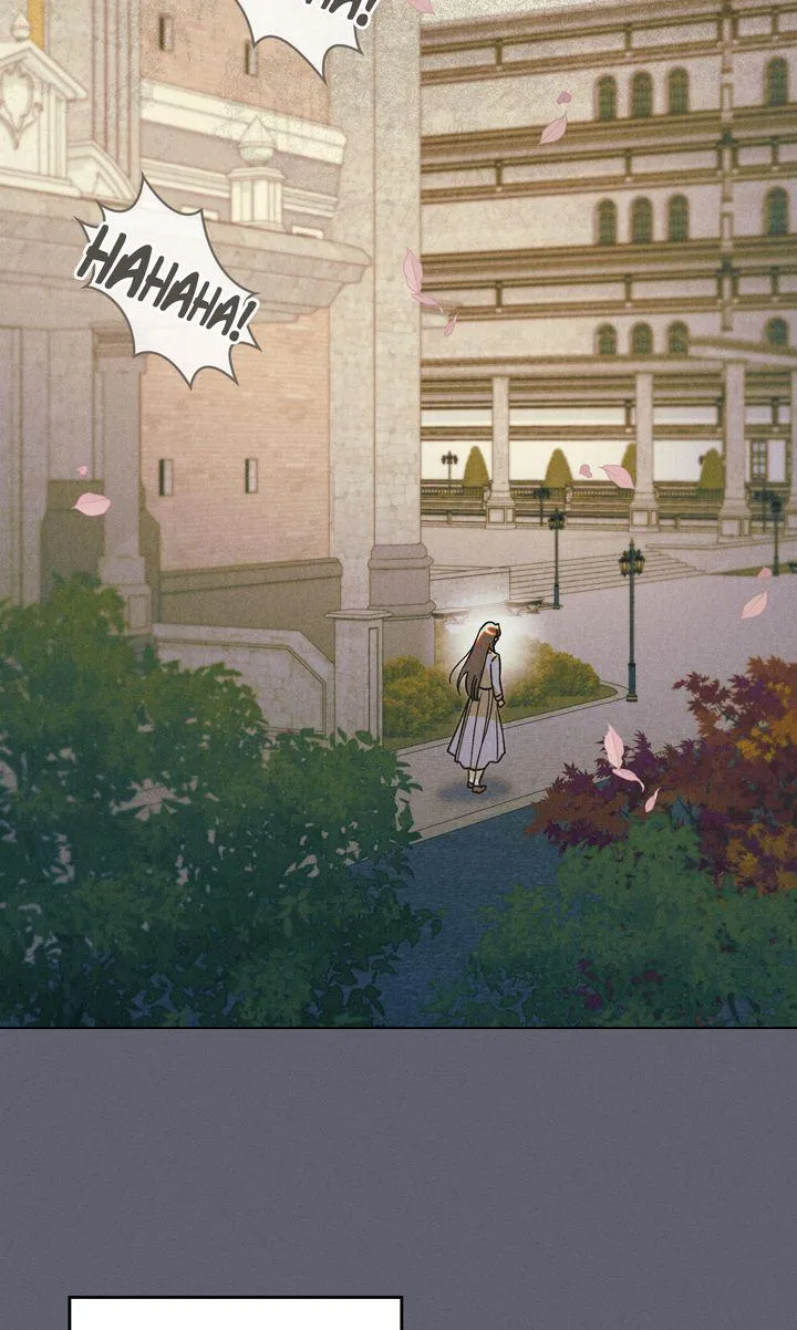 The Butterfly That Swallowed Fog Chapter 25 page 52 - 