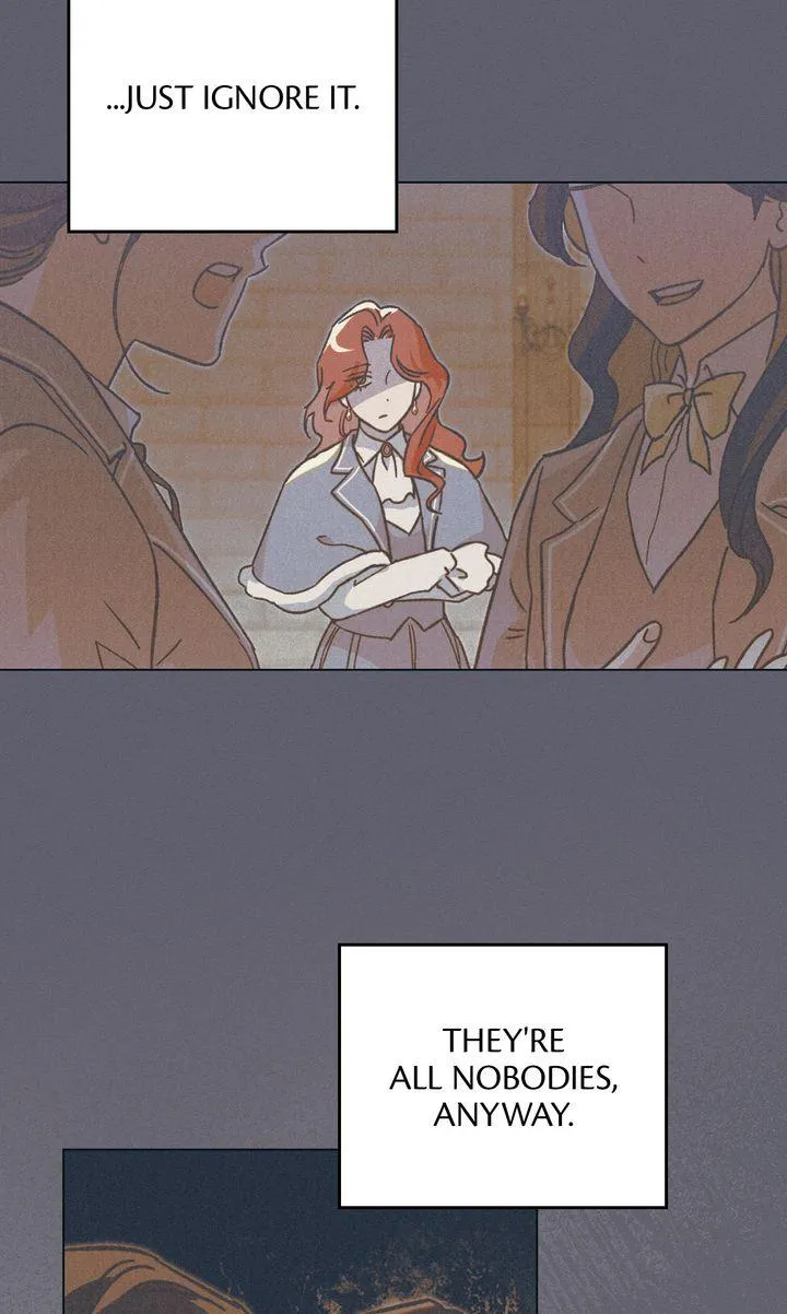 The Butterfly That Swallowed Fog Chapter 25 page 53 - 