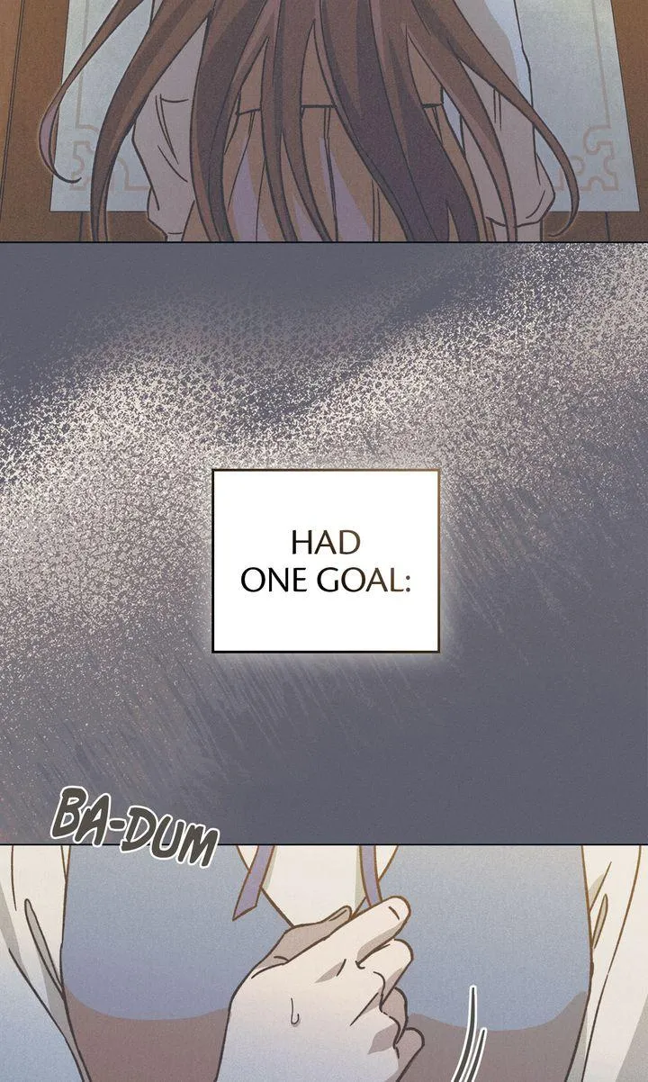 The Butterfly That Swallowed Fog Chapter 25 page 57 - 
