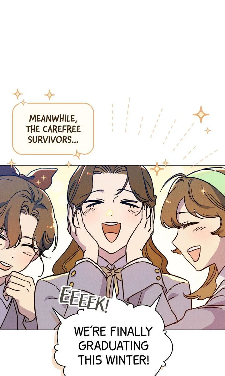 The Butterfly That Swallowed Fog Chapter 25 page 7 - 