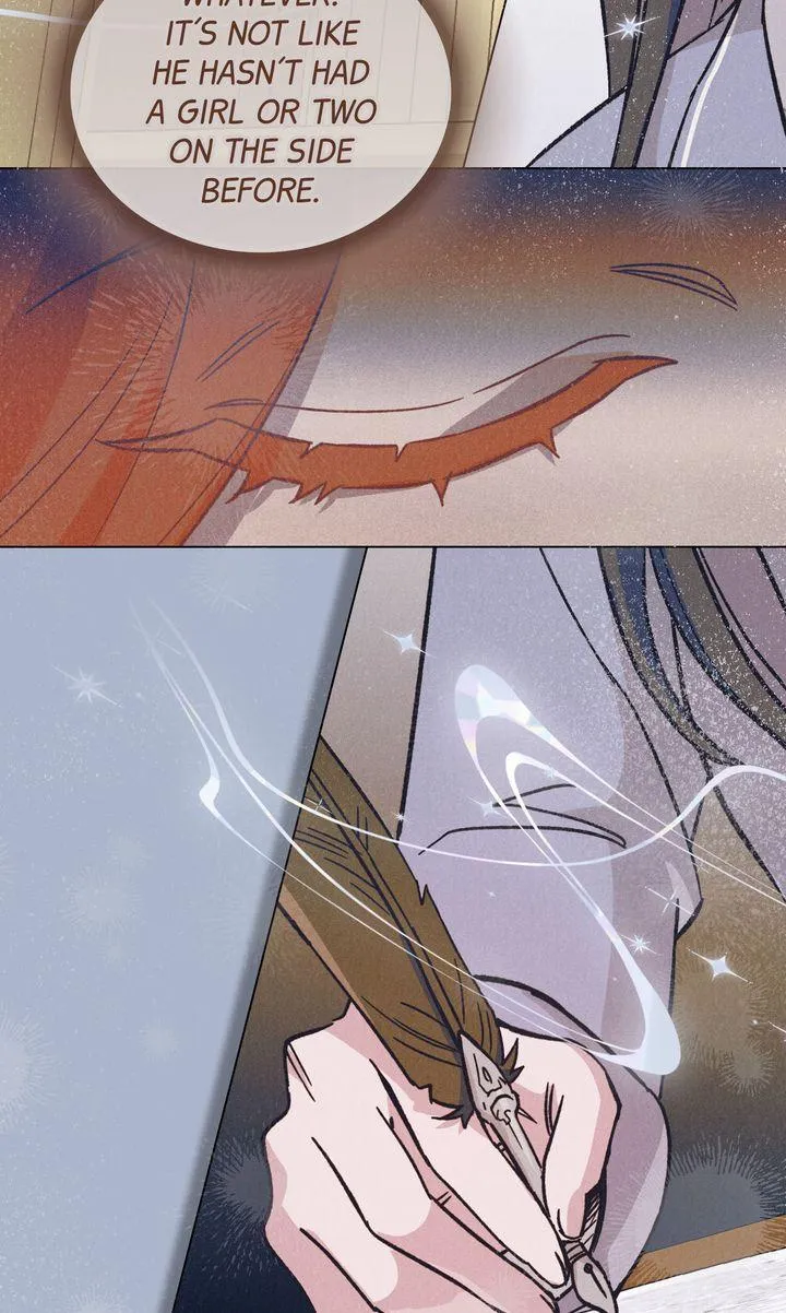 The Butterfly That Swallowed Fog Chapter 25 page 63 - 