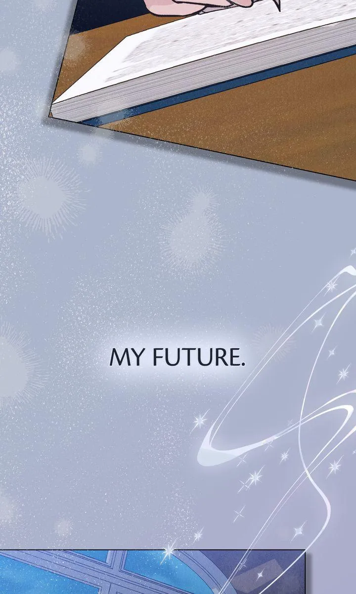 The Butterfly That Swallowed Fog Chapter 25 page 64 - 