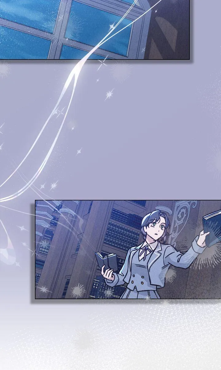 The Butterfly That Swallowed Fog Chapter 25 page 65 - 