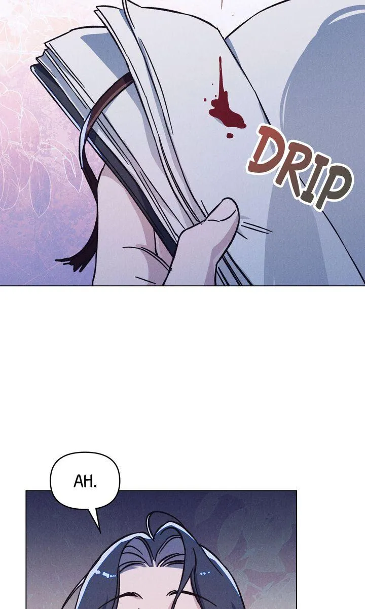The Butterfly That Swallowed Fog Chapter 25 page 67 - 